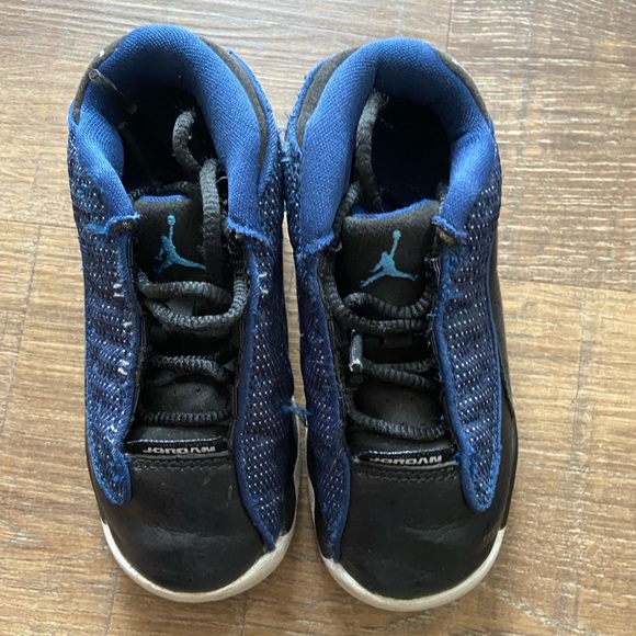 Jordan 13 Retro Low Bt Toddler 8c - Picture 1 of 8
